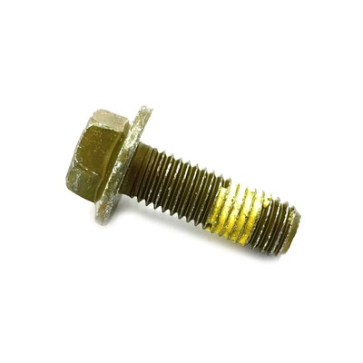 Pièces Quad & Motos - Pièces communes - HEX FLANGE SCREW 12 MM X 1.75 MM X 35 MM Polaris origine