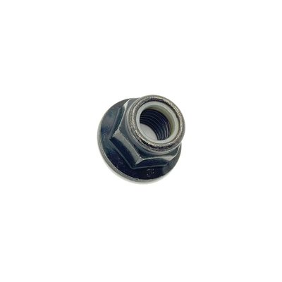 Pièces Quad & Motos - Pièces communes - HEX FLANGE NUT, 10 MM X 1.5 MM Polaris origine