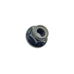 Pièces Quad & Motos - Pièces communes - HEX FLANGE NUT, 10 MM X 1.5 MM Polaris origine