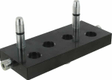 Pistolet cartouche 2P-S06 mâle