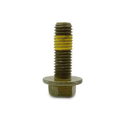 Pièces Quad & Motos - Pièces communes - HEX FLANGE SCREW 12 MM X 1.75 MM X 35 MM Polaris origine