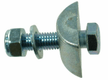 Fixation de dent compl. Deutz