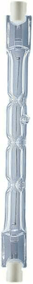 Pièces agricoles - Electricité - Ampoule halogène 230 V - 80 W