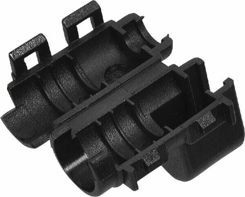 Pièces agricoles - Electricité - Raccord NC10 AMP Supers. 3P