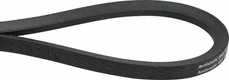 Jeu 4 courroies trapézoïdales