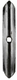 Soc de vibroculteur droit 36x6x215 mm