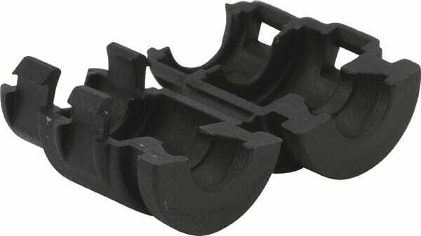 Pièces agricoles - Electricité - Raccord NC08 AMP Superseal 1