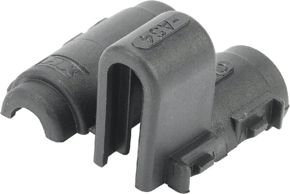 Pièces agricoles - Electricité - Raccord NC10 AMP Supers. 4P