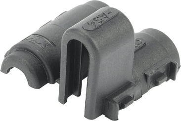 Pièces agricoles - Electricité - Raccord NC10 AMP Supers. 4P