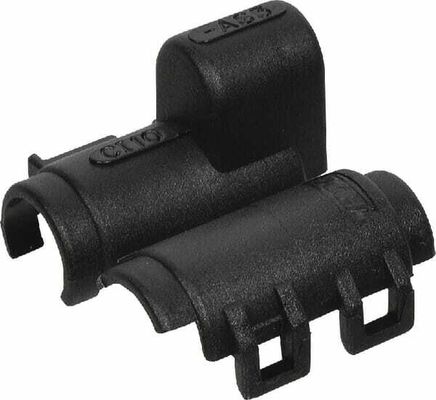 Pièces agricoles - Electricité - Raccord NC10 AMP Supers. 3P