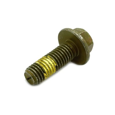 Pièces Quad & Motos - Pièces communes - HEX FLANGE SCREW 12 MM X 1.75 MM X 35 MM Polaris origine