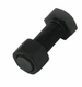 Boulon M12x35x1,25 CL 12.9