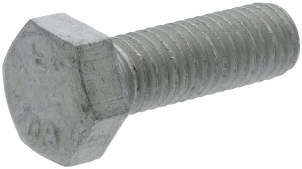 Pièces agricoles - TP pièce origine - Boulon hexagonal