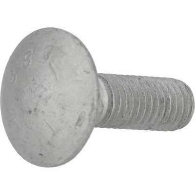 Pièces agricoles - TP pièce origine - Boulon à tête champignon