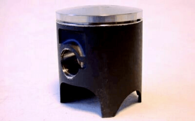 Pièces Quad & Motos - Moteur - Piston coulé VERTEX