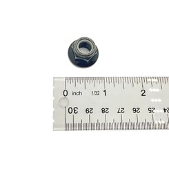 Pièces Quad & Motos - Pièces communes - HEX FLANGE NUT, 10 MM X 1.5 MM Polaris origine