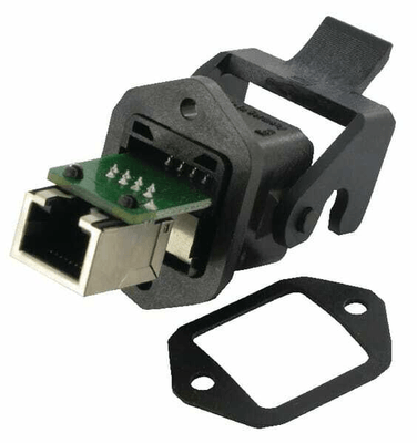 Pièces agricoles - Electricité - Connecteur ethernet RJ45
