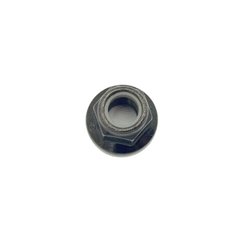 Pièces Quad & Motos - Pièces communes - HEX FLANGE NUT, 10 MM X 1.5 MM Polaris origine
