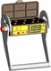 Pistolet cartouche 2P-606 fem.