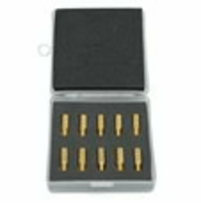 Pièces Quad & Motos - Moteur - Boite de 10 gicleurs type KEP Keihin 35 à 58