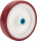 Roue 125 mm