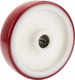 Roue 125 mm