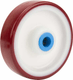 Roue 160 mm