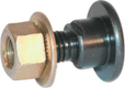 Boulon de couteau Kuhn M12