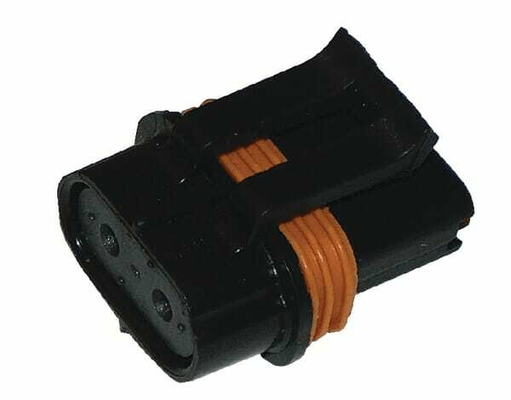 Pièces agricoles - Electricité - Porte-fusible pour fusible plat