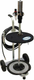 Kit de graissage pneumatique mobile premium 50:1