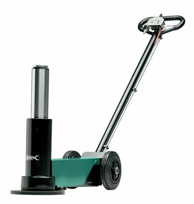 Pièces agricoles - Outils atelier - Cric d'atelier pneumatique 40/20T