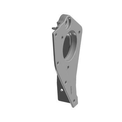 Pièces Quad & Motos - Pièces communes - JACKSHAFT BEARING MACHINED MOUNT Polaris origine