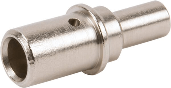 Pièces agricoles - Electricité - Broche DS04 mâle