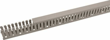 Goulotte à fente 50x25mm