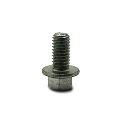 Pièces Quad & Motos - Pièces communes - HEX FLANGE HD SCREW, 6 MM X 12 MM Polaris origine