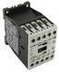Contacteur de puiss. 12A 5,5kW
