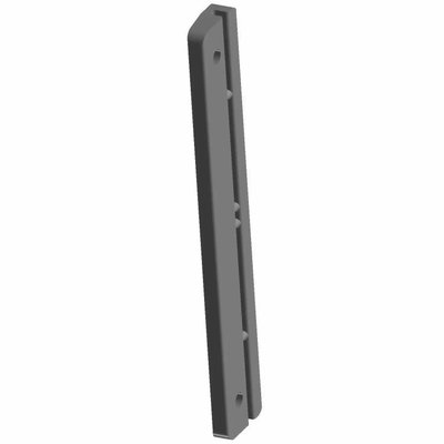Pièces Quad & Motos - Pièces communes - RAIL REINFORCER PLATE, 9.50 Polaris origine