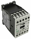 Contacteur de puiss. 9A 4kW