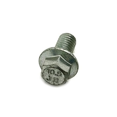 Pièces Quad & Motos - Pièces communes - HEX FLANGE HD SCREW, 6 MM X 12 MM Polaris origine