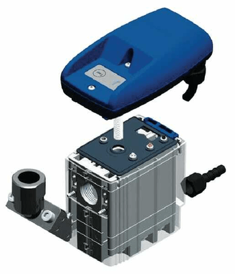 Pièces agricoles - Pièce pneumatique - Bouchon de purge électrique