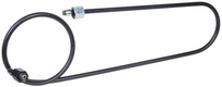 Conduite d'huile Compac