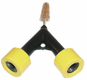Nettoyeur de bornes