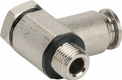 Raccord enfichable L 8x1/4"