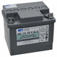 Batterie 12V 38(C20)/33.0Ah(C5) Gel solaire