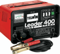 Chargeur de batterie Leader 400 12/24V
