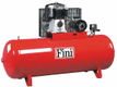 Compresseur BK 119-500F-7.5 AP Fini