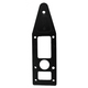 CONTRE PLAQUE P/ SERRURE INT/EXT