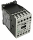 Contacteur de puiss. 9A 4kW