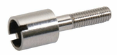 Verrouillage de connecteur Fem. DIN41622