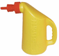 Récipient d'acide Zeca 2 l